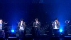 东方神起 - 明日は来るから