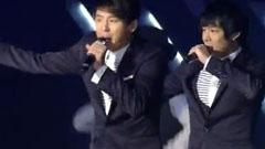 东方神起 - Wrong Numbe & Mirotic