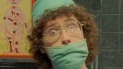 Weird Al Yankovic - Like A Surgeon
