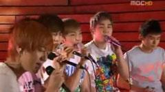 Super Junior - GEE