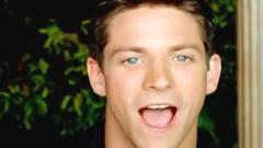 98 Degrees - I Do Cherish You