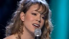 Mariah Carey - Without You