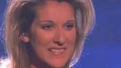 Celine Dion - Because You Loved Me