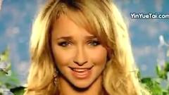 Hayden Panettiere - I Still Believe
