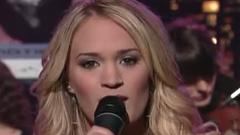 Carrie Underwood - Dont Forget To Remember Me