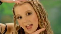 Nikki Webster - I Wanna Be Like You