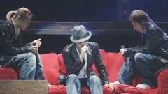 w-inds. - Message