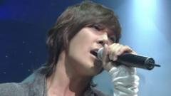 SS501,朴政珉 - 不能做