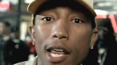 The Clipse - Grindin