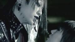 the GazettE - 饲育れた春