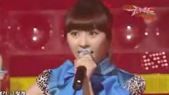 Wonder Girls - So Hot