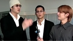 G.O.D - Mnet Wide New