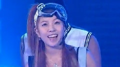 BoA - Atlantis Princess
