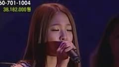 BoA - Jewel Song & No.1 & Valenti