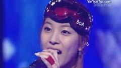 BoA - Atlantis Princess