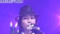 BoA - Make A Secret