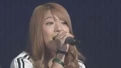 BoA - Milky Way