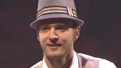 Justin Timberlake - Gone