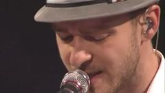 Justin Timberlake - Last Night
