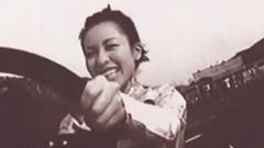 郑融 - 花木兰