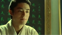 霍建华 - 唐朝风月