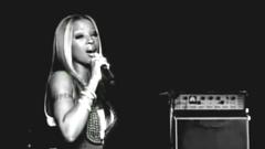 Mary J.Blige,U2 - One