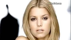 Jessica Simpson - Where You Are