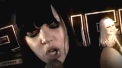 Crucified Barbara - Sex Action