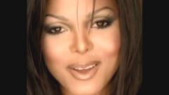 Janet Jackson - Doesn't Really Matter