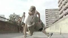 David Guetta - Love Dont Let Me Go