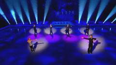 Westlife - World Of Our Own