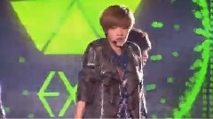 EXO-M - History