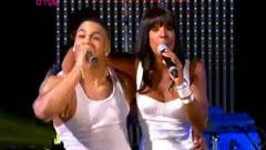 Kelly Rowland,Nelly - Dilemma