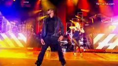 Usher - Love In This Club