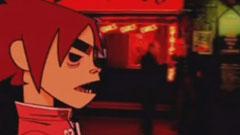Gorillaz - Tomorrow Comes Today