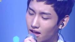 东方神起 - You Raise Me Up