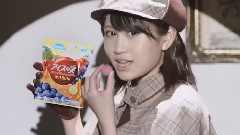 AKB48,前田敦子 - アイスの实 TV-CM (AKB48杀人事件 FILE4篇) Full版