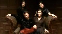 The Corrs - Forgiven Not Forgotten