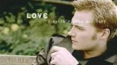 Ronan Keating - When You Say Nothing At All