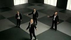 Westlife - The Rose