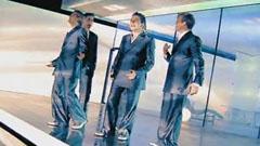 Westlife - What Makes A Man