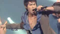 东方神起 - Mirotic