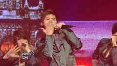 东方神起 - Mirotic