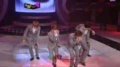 东方神起 - Wrong Number