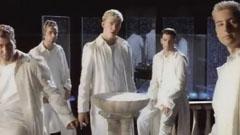 *NSYNC - God Must Have Spent A Little More Time