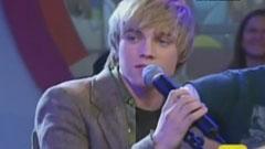 Jesse McCartney - Beautiful Soul