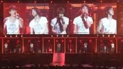 东方神起 - Bolero