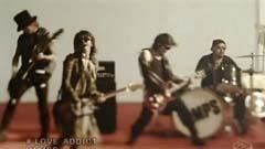 VAMPS - LOVE ADDICT