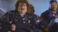 Weird Al Yankovic - Fat