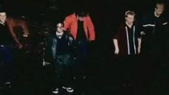 *NSYNC - I Want You Back